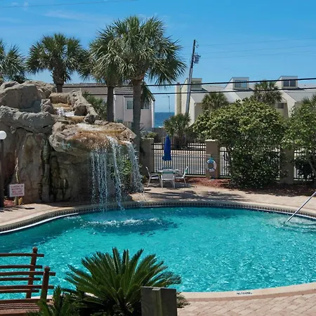 Portside Resort D1
